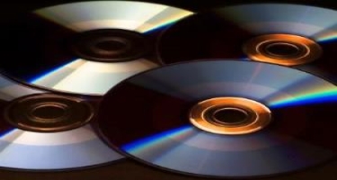28 min “Blu-Ray” diskini əvəz edəcək 700 TB-lıq disk təqdim edilib