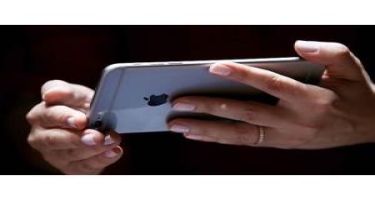 “iPhone XR” ABŞ-da  ən populyar smartfondur
