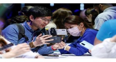 “Samsung” smartfonlarının defisiti proqnozlaşdırılır