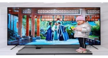 86 düymlük “Redmi Max 86” televizoru böyük populyarlıq qazanıb