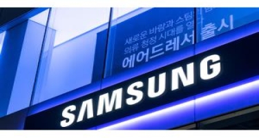 “Samsung” 200 meqapikselli kameraya malik smartfon nümayiş etdirib