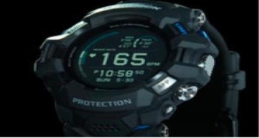 Yeni “Casio” “ağıllı” saatı təqdim olunub (VİDEO)