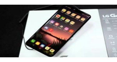 “LG” şirkəti smartfon istehsalından rəsmən imtina edib
