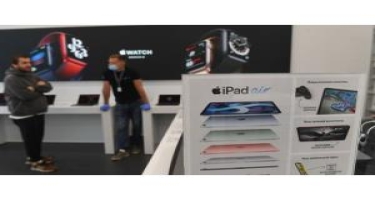 “Apple” komponent çatışmazlığına görə yeni “iPad” və “MacBook” cihazlarının çıxarılmasını təxirə salır