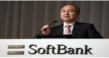 “SoftBank” süni intellektə investisiyalar üçün yeni fond yaradıb
