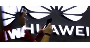 “Huawei” şirkəti ilk “5G” smartfonunu təqdim edib