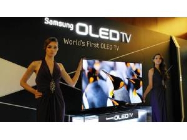 “Samsung” şirkəti “OLED” panelləri əsas rəqibindən alacaq