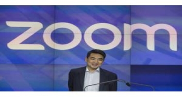 “Zoom” startaplara kömək üçün 100 milyon dollarlıq fond yaradıb