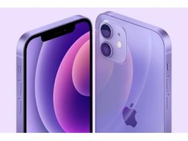 “Apple” şirkəti “iPhone 12” smartfonunu yeni rəngdə təqdim edib