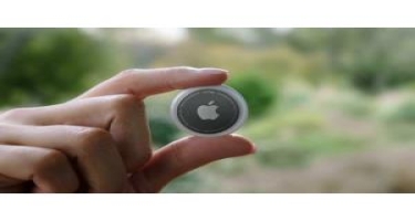 “Apple” şirkətinin “AirTags” “ağıllı” cihazı xəritələrin köməyi ilə əşyaları tapmağa imkan verəcək