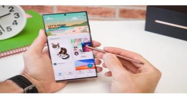 “Samsung”un “Android” platforması üçün mobil tətbiqi 1 milyard dəfədən çox yüklənilib