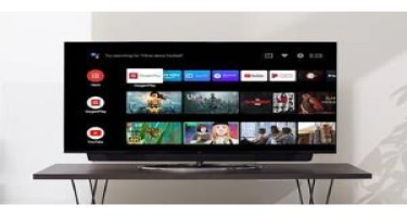 “OnePlus TV 40Y1” televizoru təqdim edilib