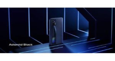 “Dimensity 1200” çipli “Realme X7 Max 5G” smartfonu təqdim edilib