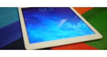 Növbəti ildən “iPad” planşetlərinə “OLED” ekranları quraşdırılacaq