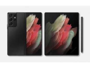 “Samsung Galaxy Z Fold3” smartfonlarının kütləvi istehsalına başlanılıb