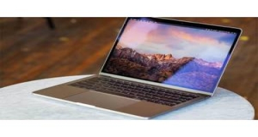 “Apple MacBook” noutbukları “5G” şəbəkəsini dəstəkləyəcək