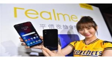 “Realme” 100 dollardan ucuz “5G” dəstəkli smartfon buraxacaq