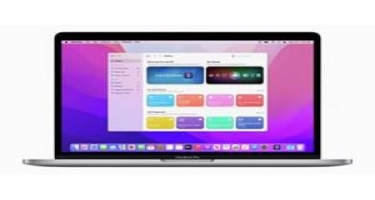 “macOS Monterey” sistemi “Apple” kompüterlərinin işini sürətləndirəcək