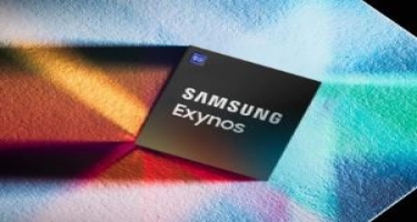 “5G” standartını dəstəkləyən “Samsung Exynos 980” prosessoru təqdim edilib