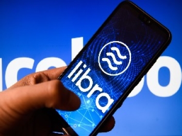 “Libra” kriptovalyutası Avropada qadağan edilib