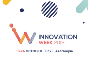 Azərbaycanda “InnoWeek – İnnovasiya həftəsi” keçiriləcək