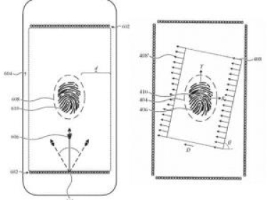 Gələcək “iPhone” smartfonlarında yeni barmaq izi  skaneri sistemi tətbiq olunacaq