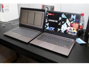 “Lenovo ThinkBook S” noutbuklarının yeni seriyası  hazırlanır