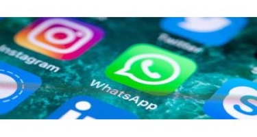 “WhatsApp” messencerində yeni funksiya tətbiq edilib