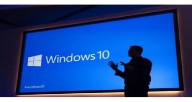 “Microsoft” korporasiyası “Windows 10” sisteminin quraşdırılması dalğasına hazırlaşır