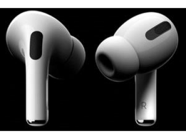 “Apple” korporasiyası “AirPods Pro” qulaqlığını təqdim edib