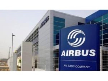 “Airbus” ətraf mühiti çirkləndirməyən təyyarə hazırlayacaq