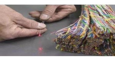 100 terabitlik optik-lif kabeli Alyaskanı ABŞ-ın  kontinental hissəsi ilə birləşdirəcək