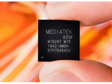 “Intel” və “MediaTek” şirkətləri “5G” sahəsində əməkdaşlığa başlayıb