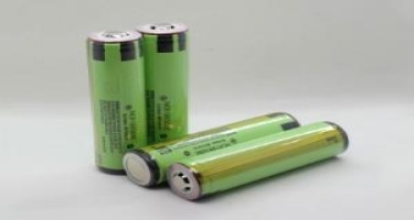 Litium-ion batareyaların tutumunu iki dəfə artıracaq yeni bir istehsal üsulu ixtira edilib