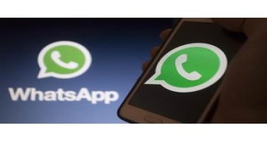 “WhatsApp” messencerinə yeni funksiya əlavə edilib