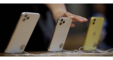Yeni “iPhone” smartfonlarının avtonom işləmə müddəti artacaq