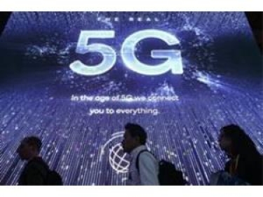 “5G” şəbəkələrindən istifadə edən abunəçilərin sayı məlum olub