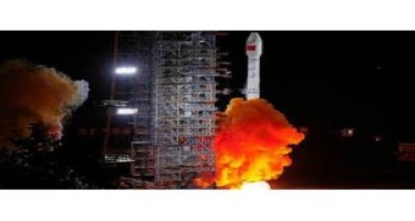 Çin “Beidou-3” sisteminin peyklərinin əsas qruplaşmasının yaradılmasını başa çatdırıb
