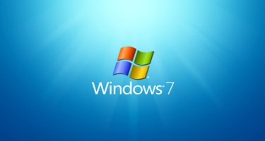 “Windows 7” sisteminin dəstəklənməsi dayandırılacaq