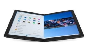 Elastik ekranlı “Lenovo” noutbukunun seriyalı versiyası təqdim edilib (VİDEO)