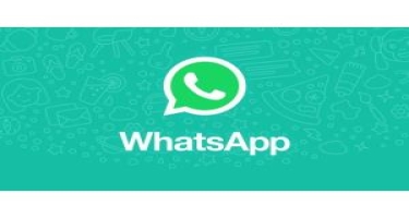 “WhatsApp” messencerinin yüklənmə sayı 5 milyardı ötüb