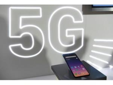 “5G” smartfonlarının satışında ikiqat artım gözlənilir