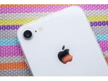 “iPhone 9” smartfonunun sınaq istehsalına başlanılıb