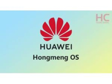 “Huawei” əməliyyat sisteminin adı məlum olub