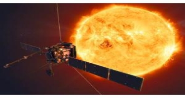 “Solar Orbiter” zondu Günəşi öyrənəcək