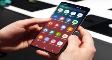 “Samsung” öz smartfonlarından təhlükəli proqramı silib