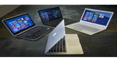 Yenilənmiş “Apple MacBook Pro” noutbuku təqdim edilib