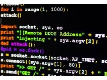 “DDoS”-hücumların  sayı 84% yüksəlib