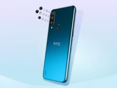 “HTC” şirkəti yeni ucuz “Wildfire R70” smartfonunu təqdim edib