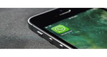 “WhatsApp” reklam  nümayişinə başlamağı planlaşdırır